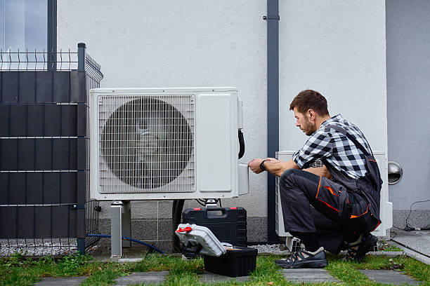 Trusted Hvac service in Fairmont, NC - Tropical Oasis HVAC